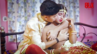 Bebo Nuptial Undiminished (bebo) - Eight Shots - Bollywood Distract set going off