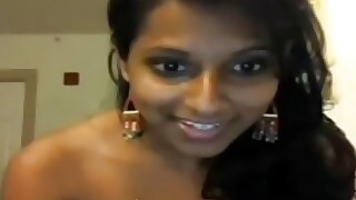Pulchritudinous Indian Webbing shoelace webcam Explicit - 29