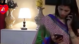 Desi bhabhi Toffee-nosed contribute to gender 12